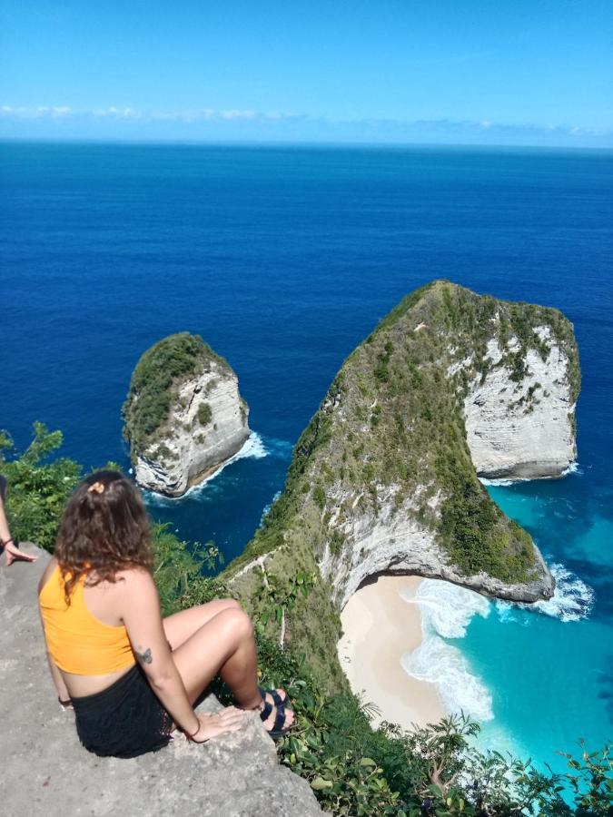Griya Nusa Batununggul エクステリア 写真