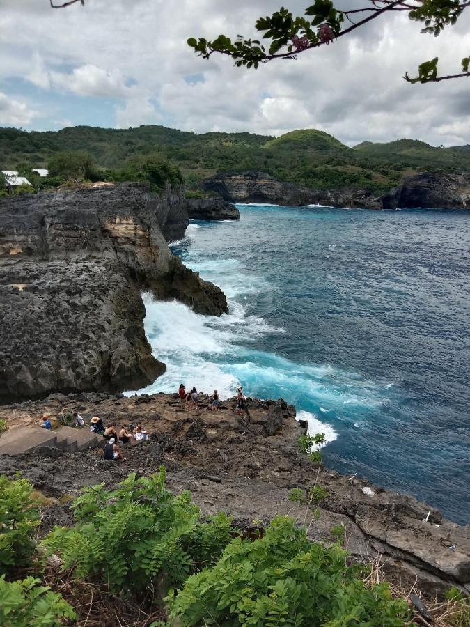 Griya Nusa Batununggul エクステリア 写真